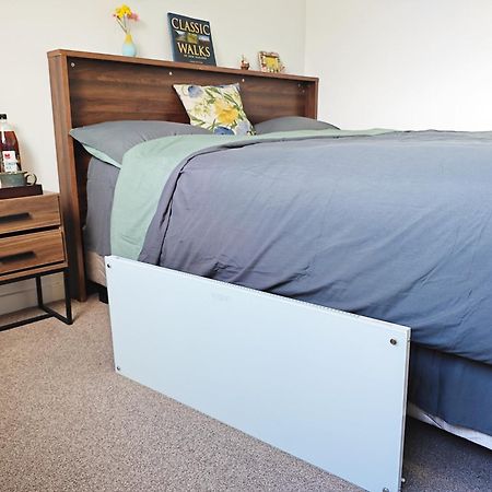 Melinda'S Queens Park Room Invercargill Εξωτερικό φωτογραφία