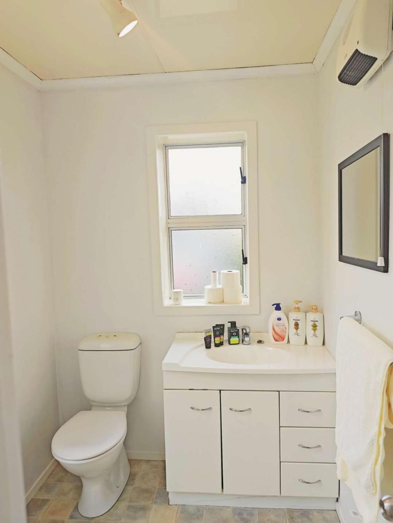 Melinda'S Queens Park Room Invercargill Εξωτερικό φωτογραφία