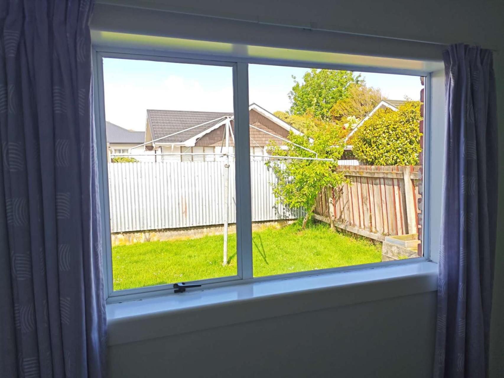 Melinda'S Queens Park Room Invercargill Δωμάτιο φωτογραφία