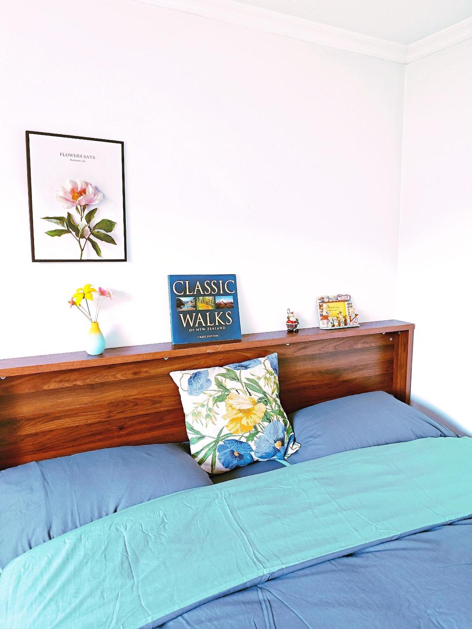 Melinda'S Queens Park Room Invercargill Εξωτερικό φωτογραφία