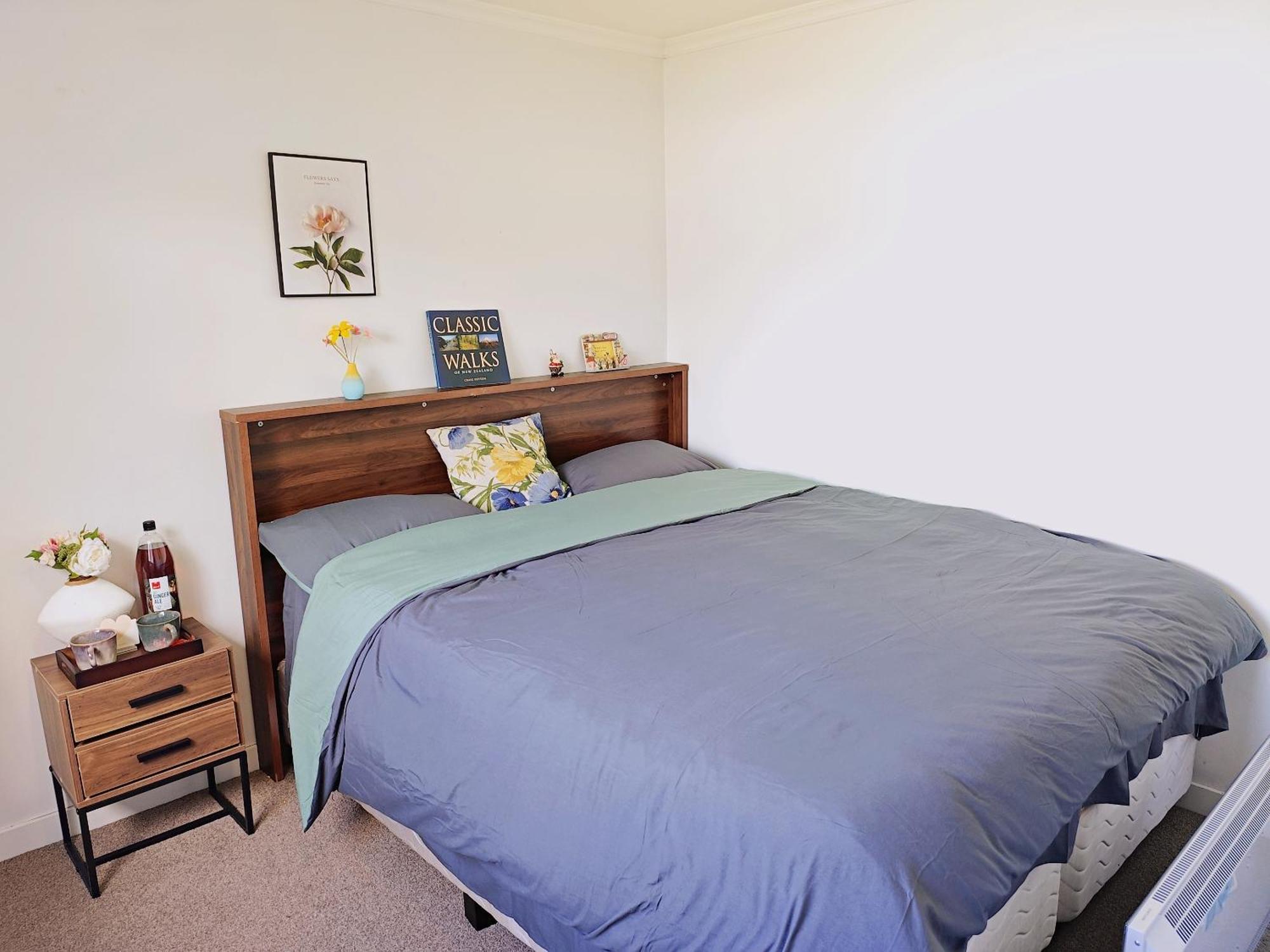 Melinda'S Queens Park Room Invercargill Εξωτερικό φωτογραφία