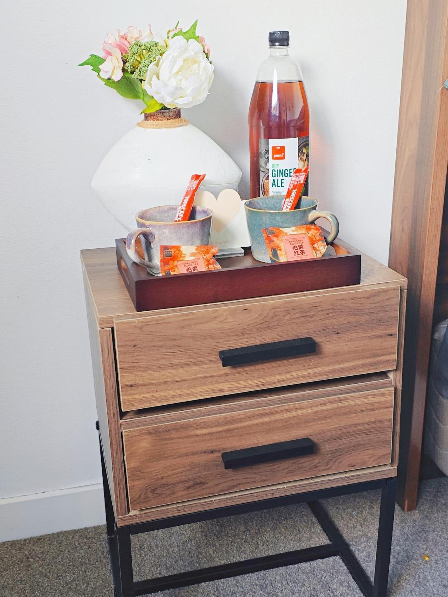 Melinda'S Queens Park Room Invercargill Δωμάτιο φωτογραφία