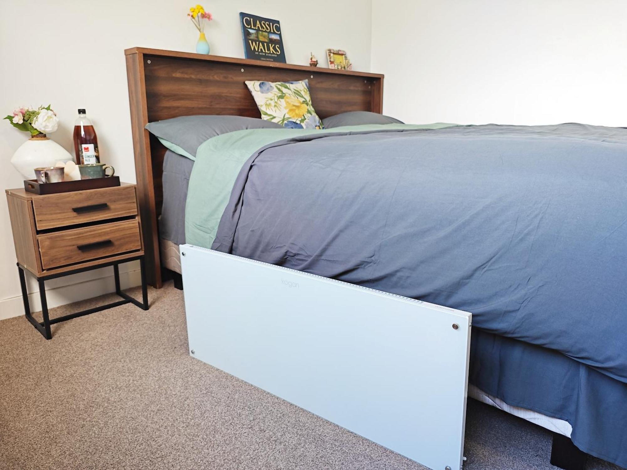 Melinda'S Queens Park Room Invercargill Εξωτερικό φωτογραφία