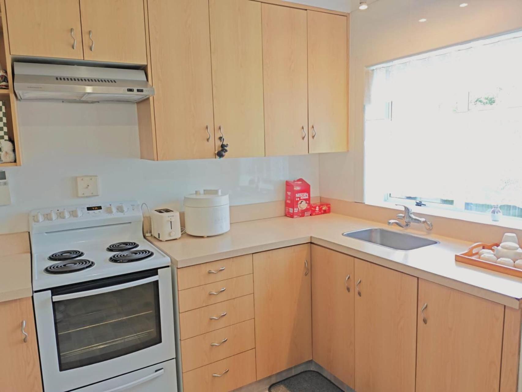 Melinda'S Queens Park Room Invercargill Εξωτερικό φωτογραφία