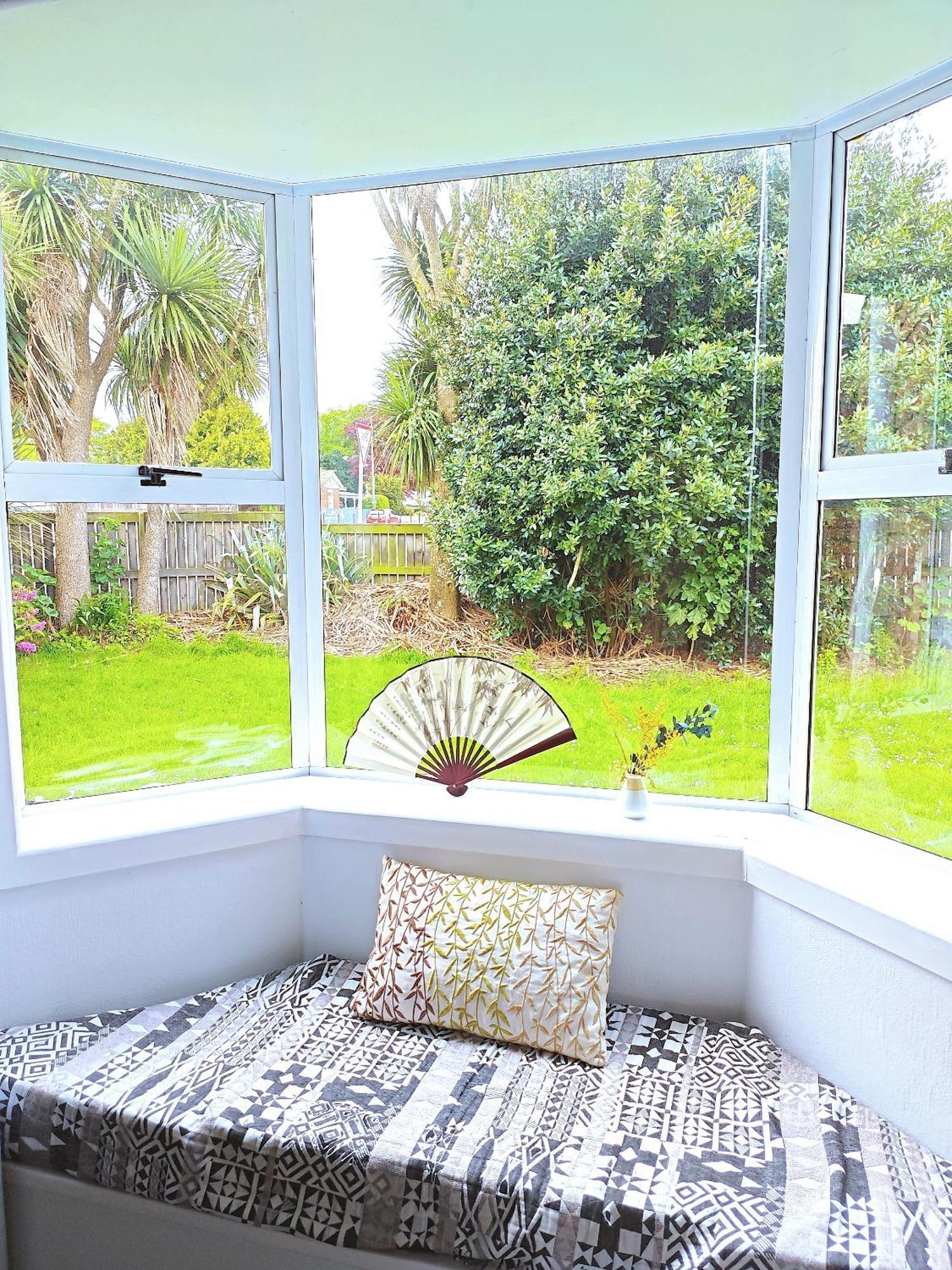Melinda'S Queens Park Room Invercargill Εξωτερικό φωτογραφία